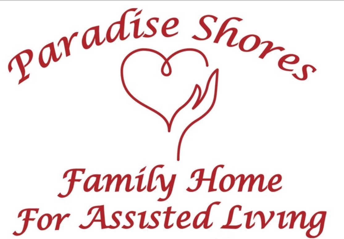 Paradise Shores by AmandaFritz Family Home